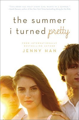 Summer I Turned Pretty - Summer #1 by Jenny Han