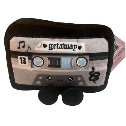 Eras Rewind - Cassette tape scented plush