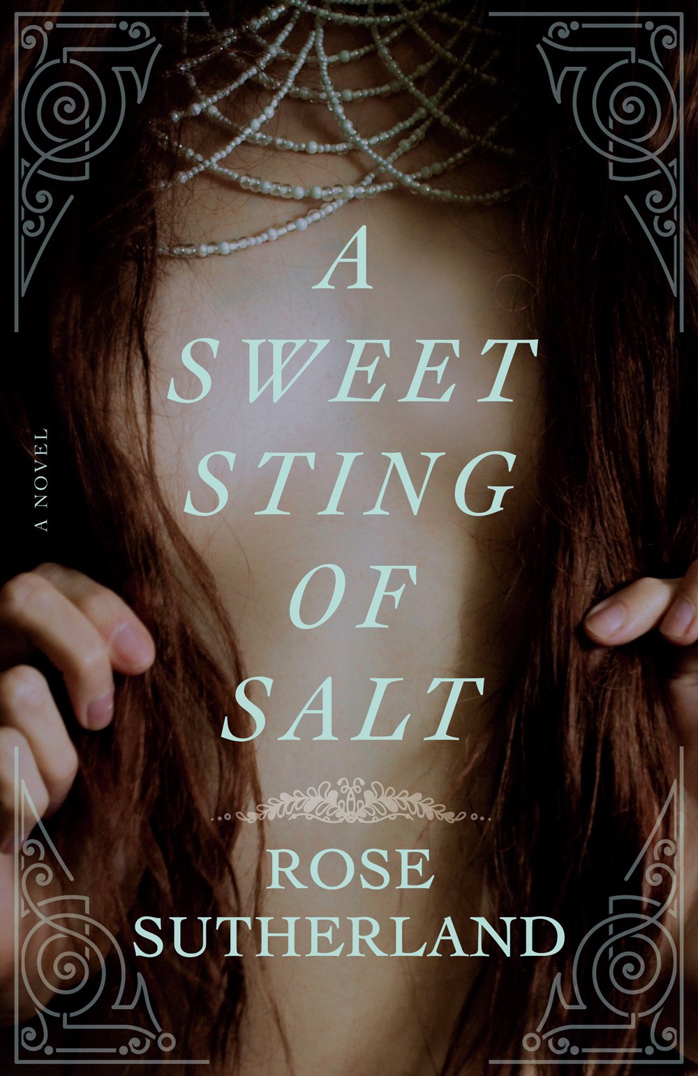 Sweet Sting of Salt by Rose Sutherland