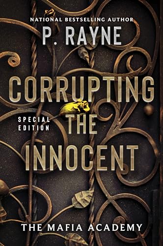 Corrupting the Innocent - (Mafia Academy) by P Rayne (Paperback)