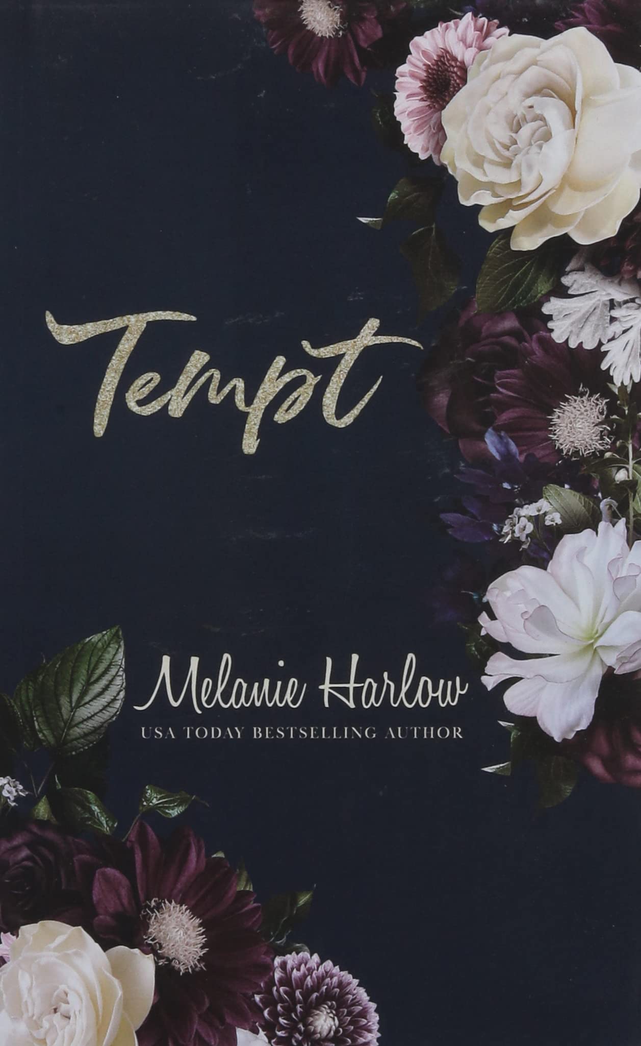 Tempt - Cloverleigh Farms #9 by Melanie Harlow