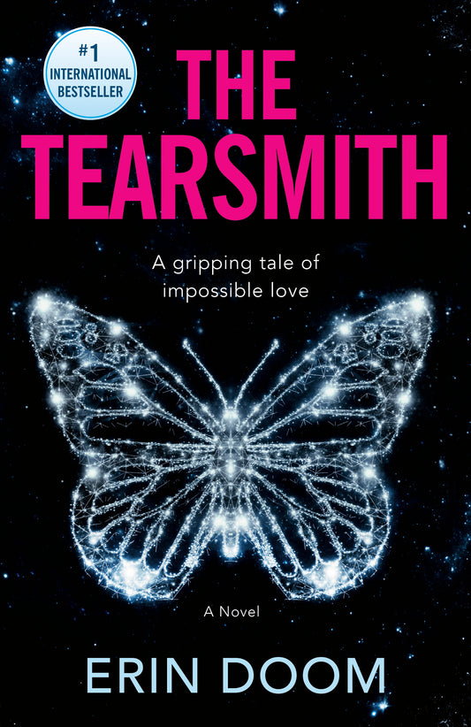 Tearsmith by Erin Doom