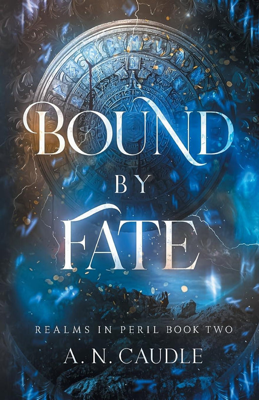 Bound by Fate (Realms in Peril)