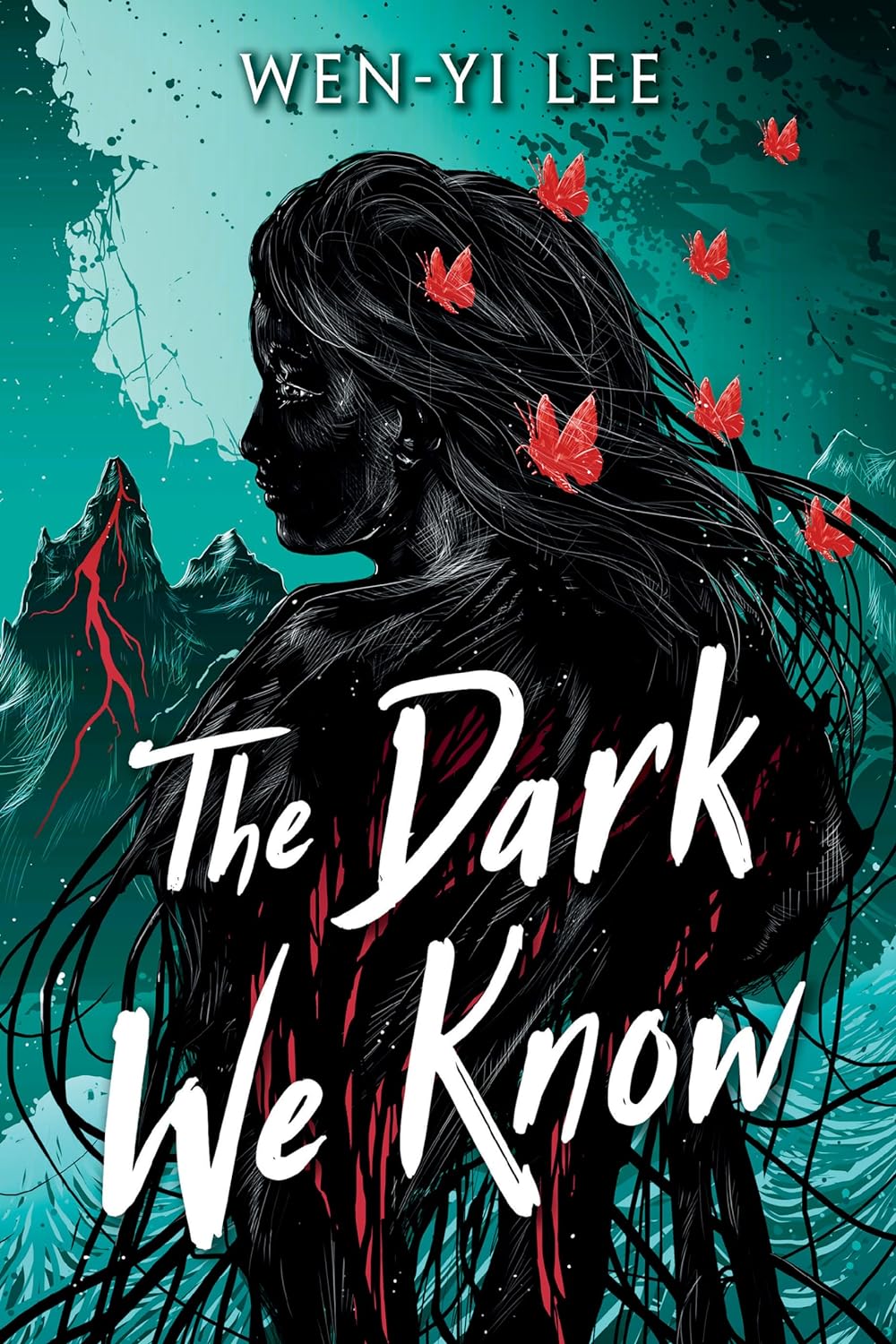 The Dark We Know by Wen-Yi Lee