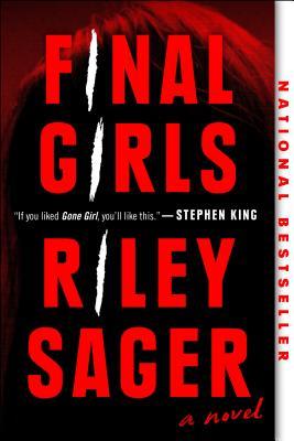 Final Girls by Riley Sager (Paperback)