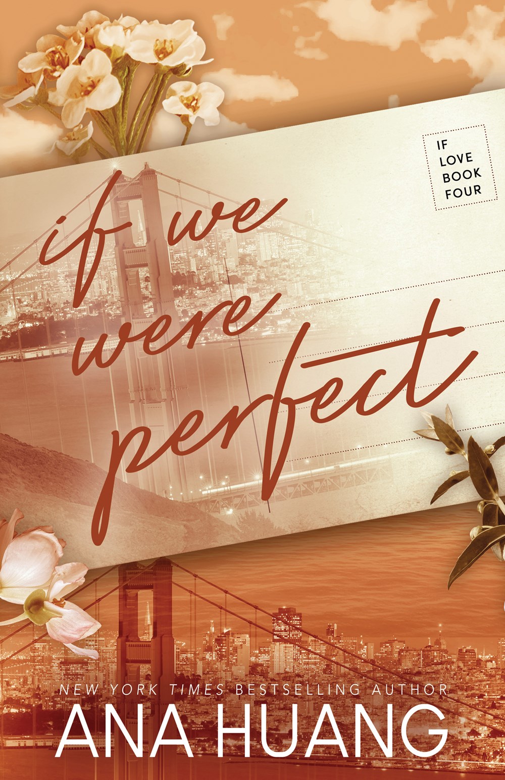 If We Were Perfect - If Love #4