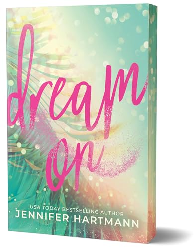 Dream On (Deluxe Edition) - by Jennifermann (Paperback)