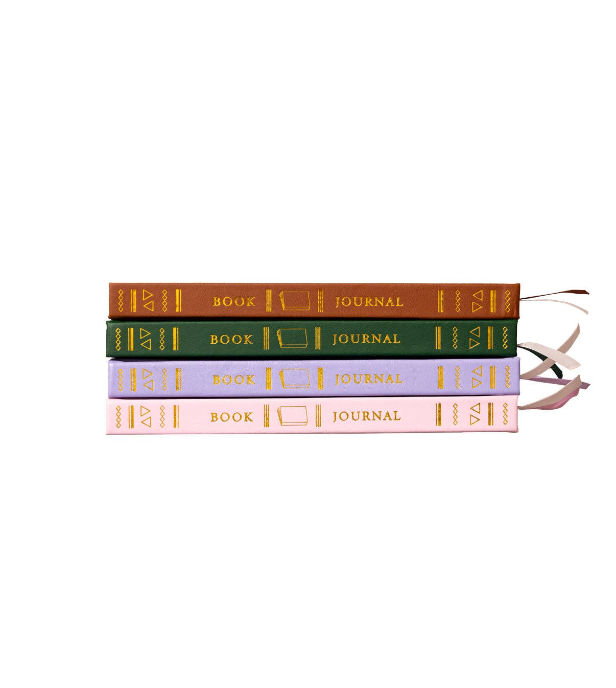 Book/Reading Journal Light Blue