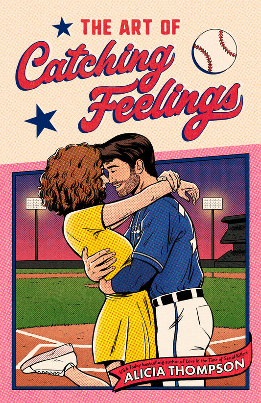 Art of Catching Feelings