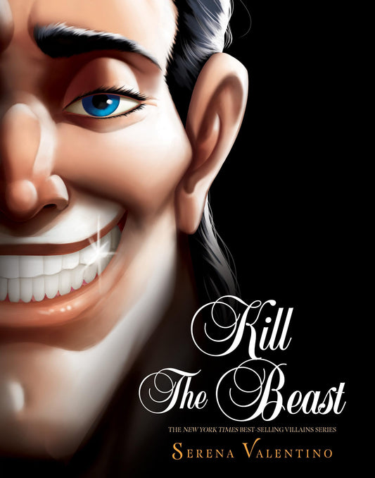 Kill the Beast - Villains #11