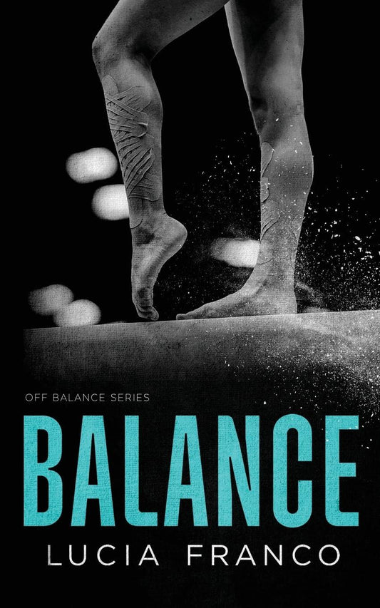 Balance by Lucia Franco