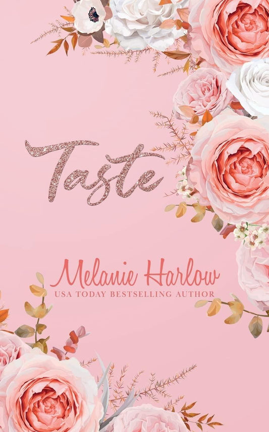 Taste - Cloverleigh Farms #7 by Melanie Harlow