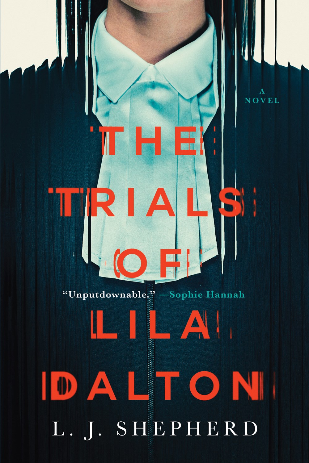 Trials of Lila Dalton