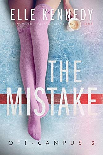 Mistake - Off-Campus #2 by Elle Kennedy