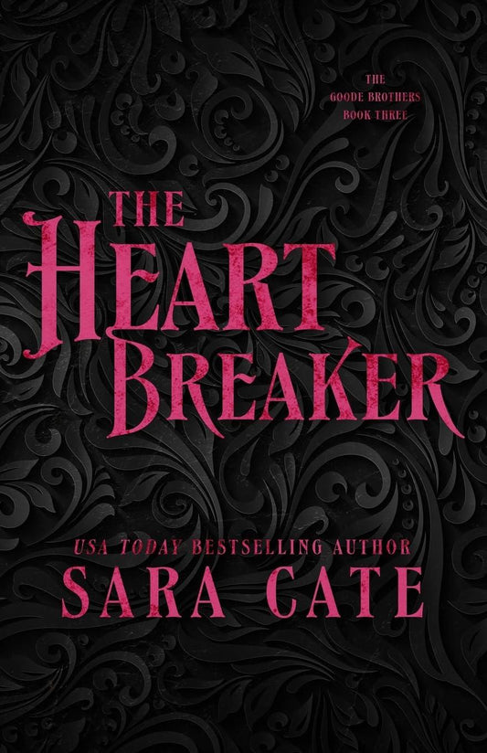 The Heartbreaker by Sara Cate