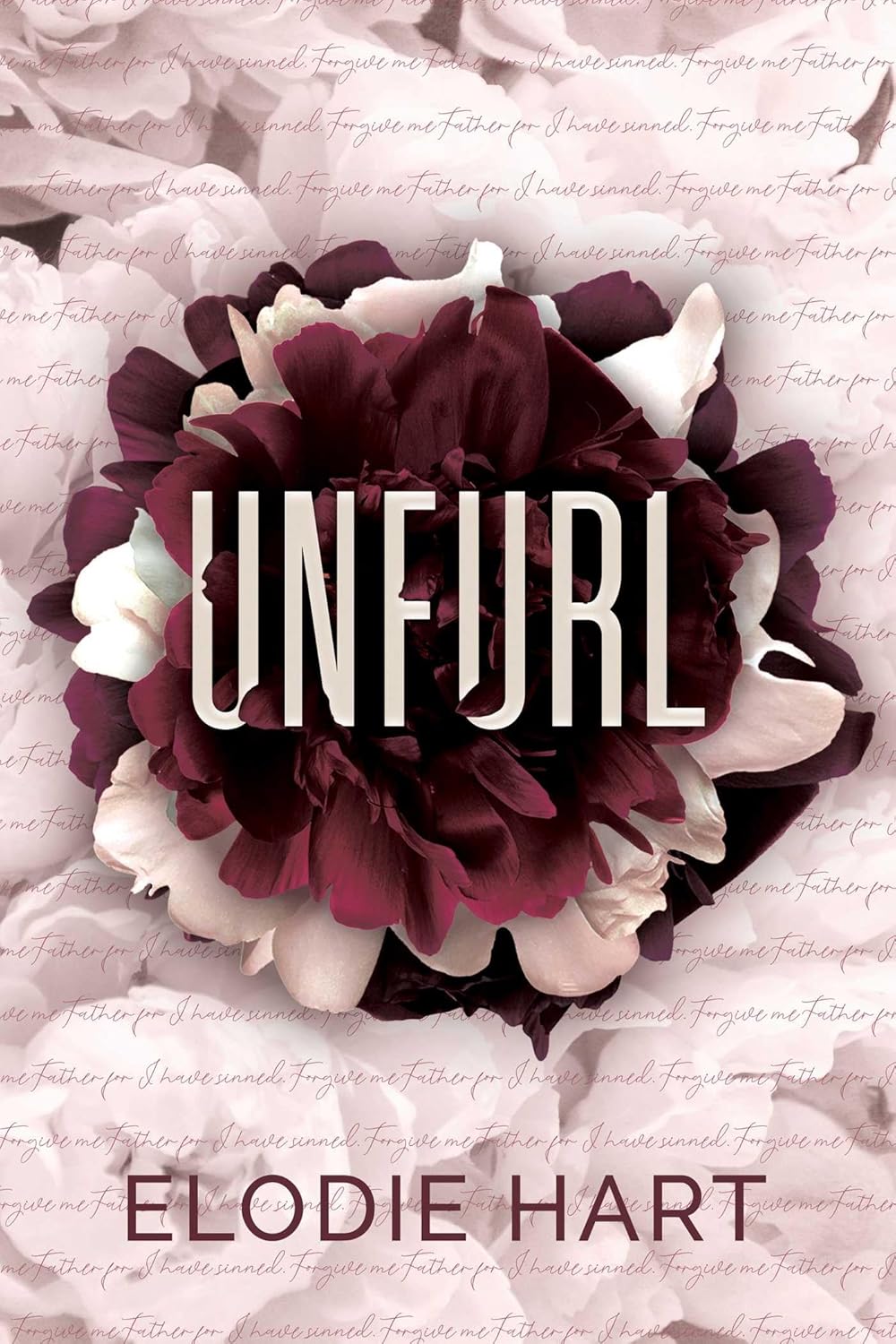 Unfurl - Alchemy #1 by Elodie Hart