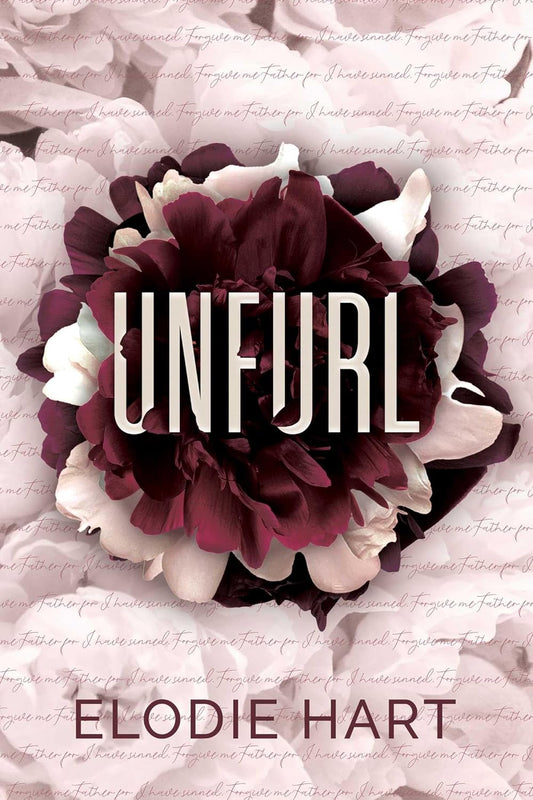 Unfurl - Alchemy #1 by Elodie Hart