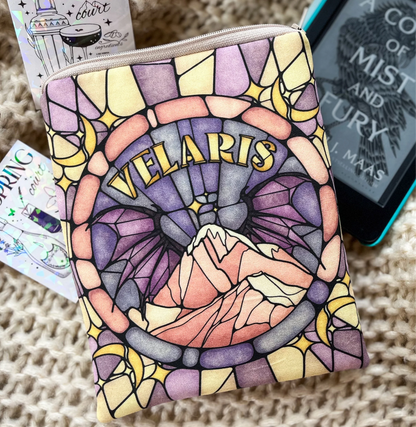ACOTAR Velaris Kindle Sleeve