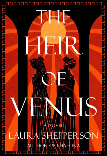Heir of Venus (Paperback)