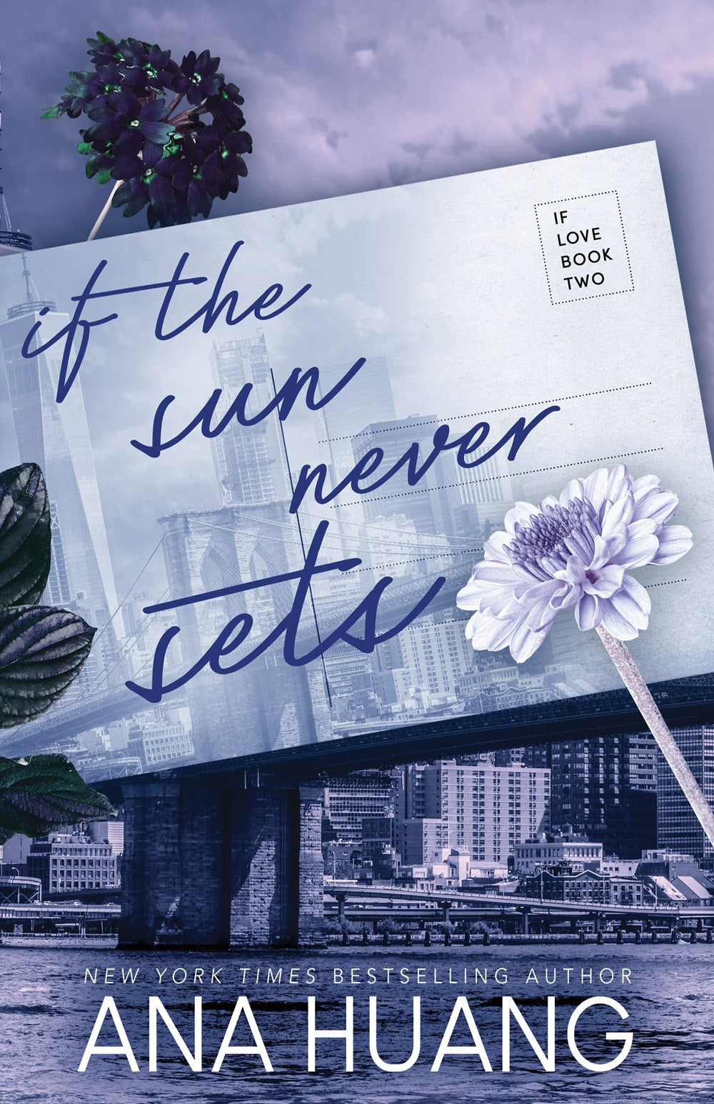 If the Sun Never Sets - If Love #2