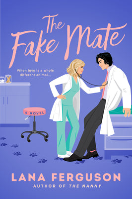 Fake Mate by Lana Ferguson