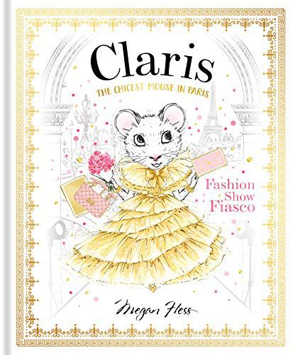 Claris: Fashion Show Fiasco - The Claris Collection #2