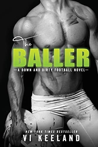 Baller by VI Keeland